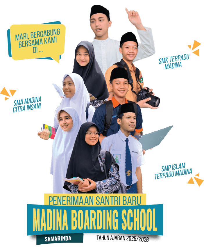 Selamat Datang di Website Resmi
